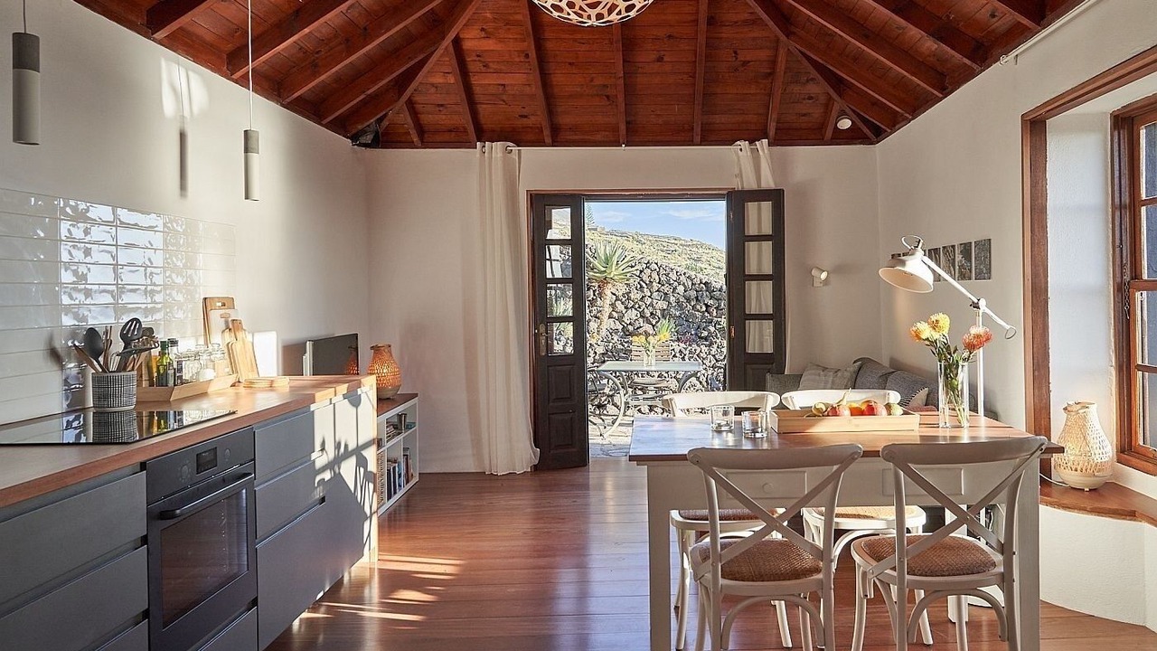 Photo of Kitchen in Las Indias
