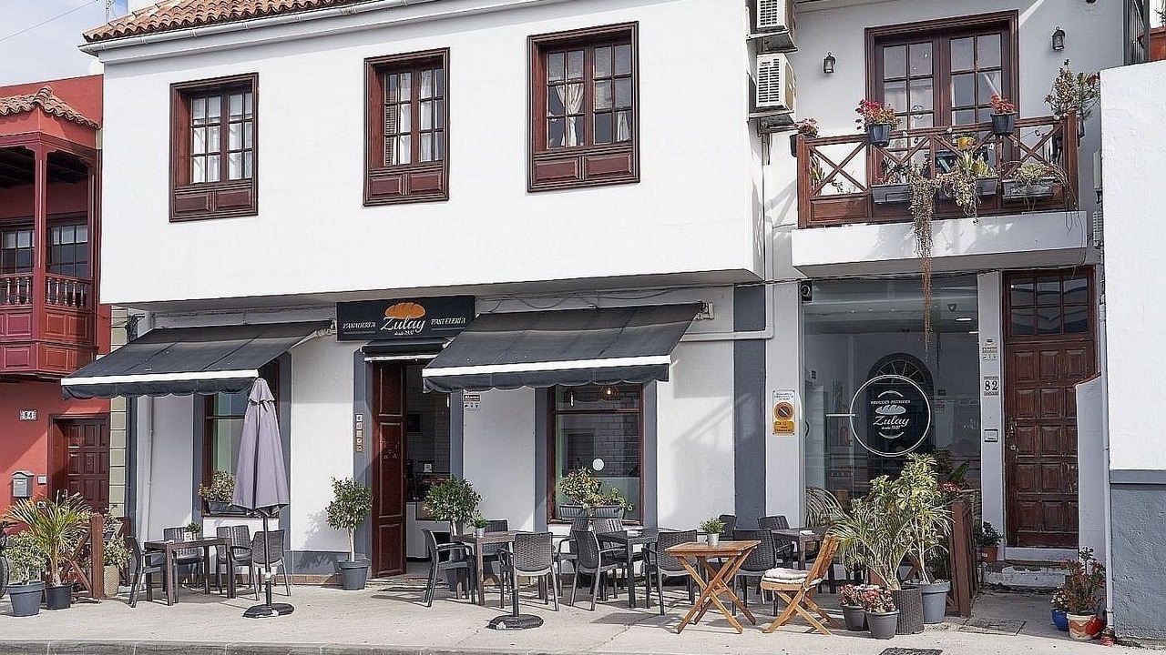 Photo of Outdoor in Las Indias