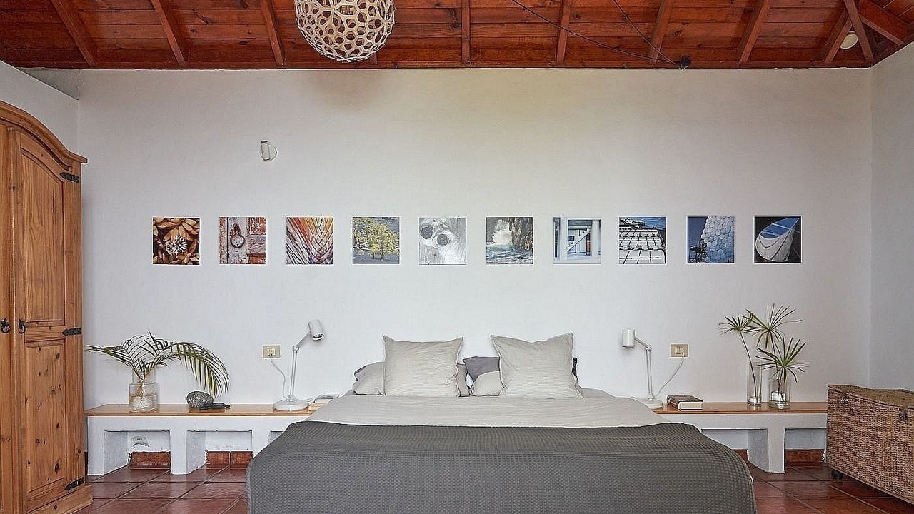 Photo of Bedroom in Las Indias