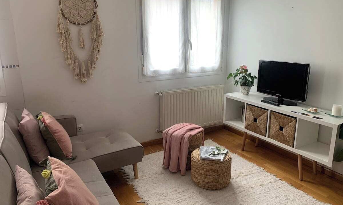 Photo of Livingroom in Villaviciosa