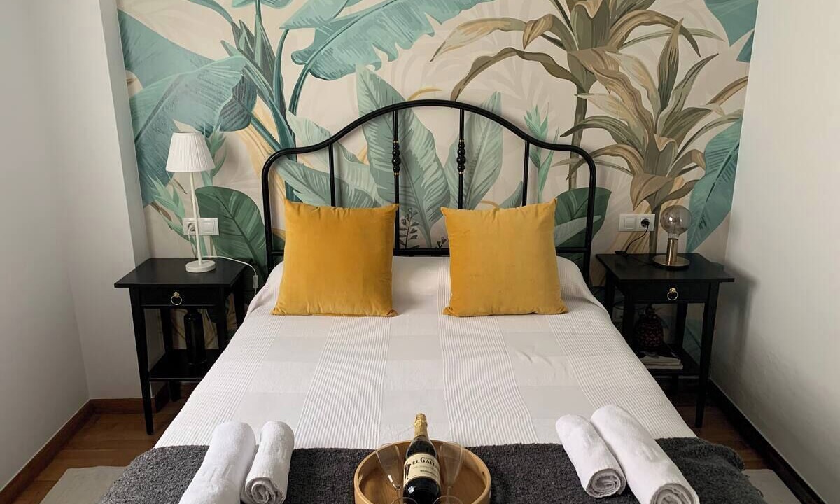 Photo of Bedroom in Villaviciosa