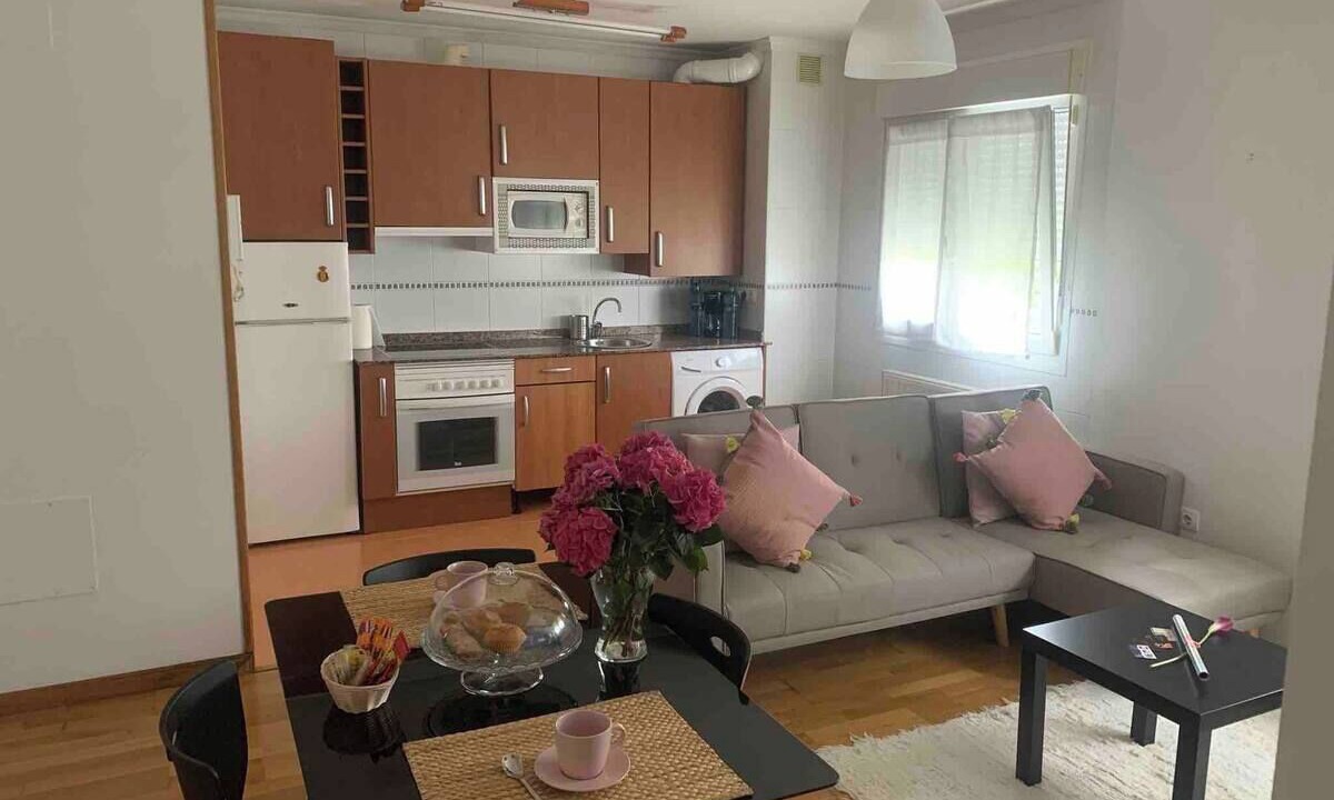 Photo of Livingroom in Villaviciosa