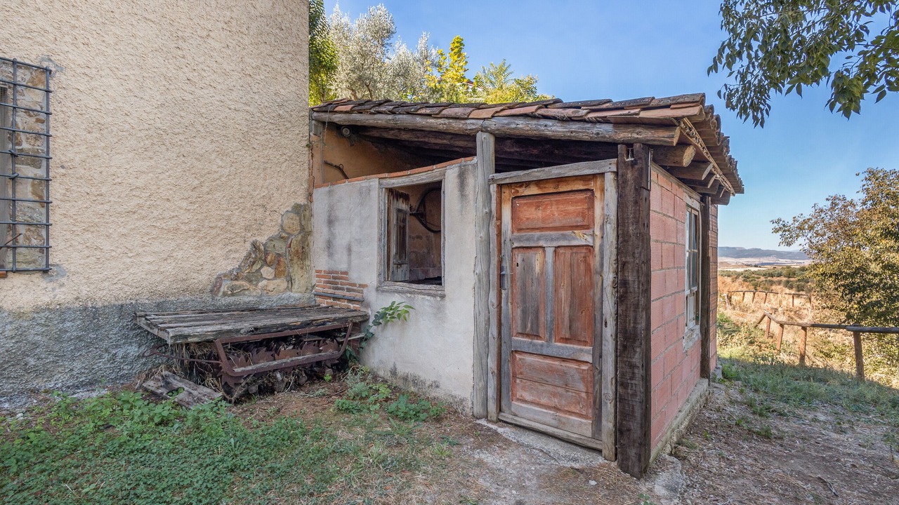 Photo of Outdoor in Sediles