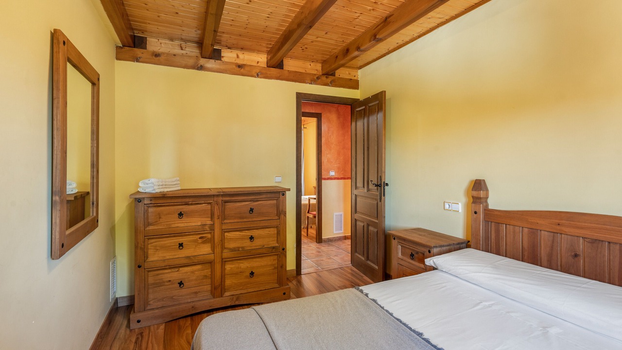 Photo of Bedroom in Sediles