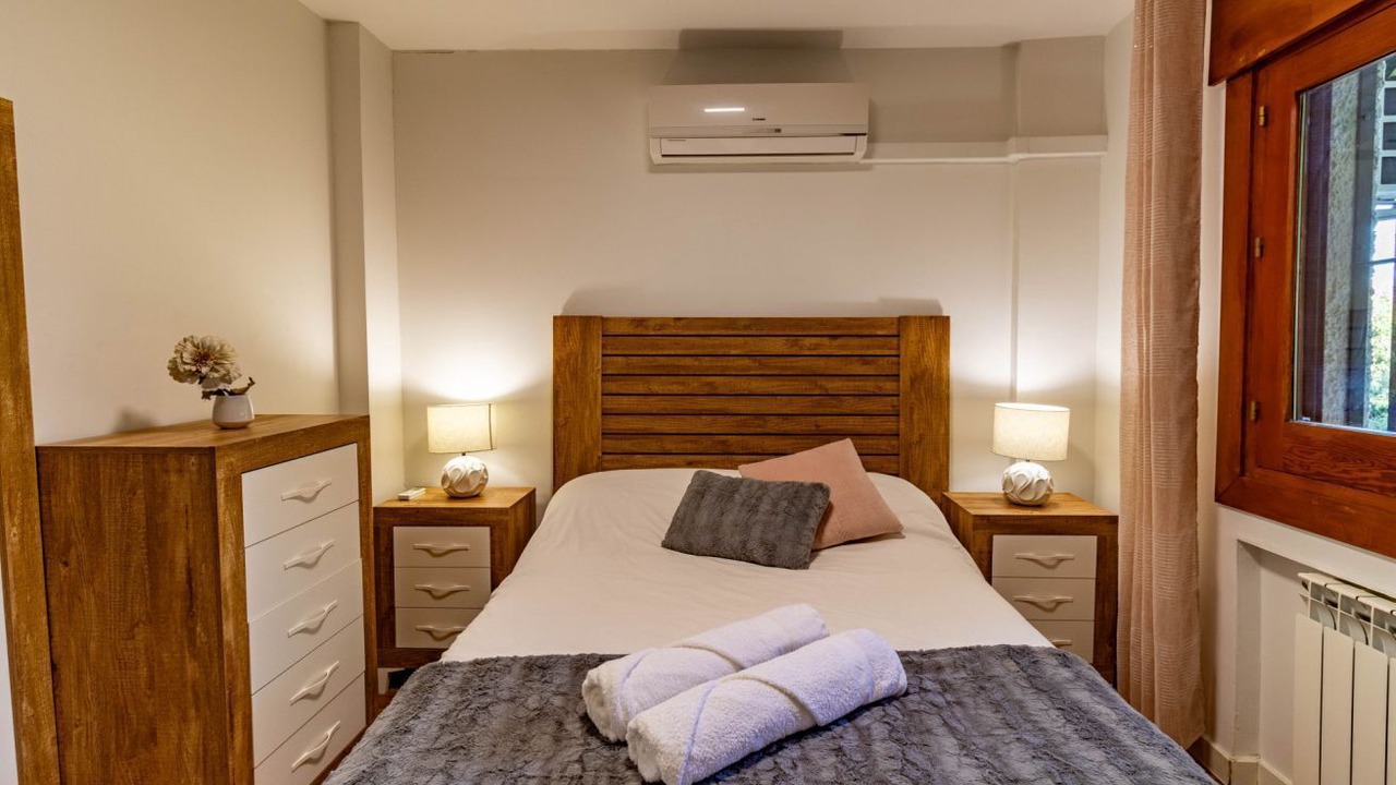 Photo of Bedroom in Albolote