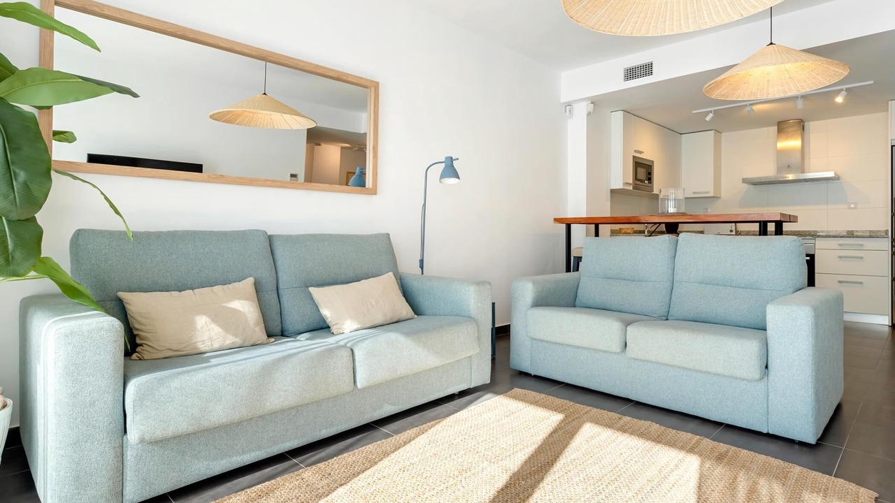 Photo of Livingroom in Roques Daurades