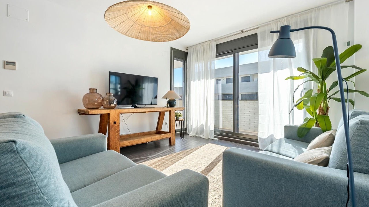 Photo of Livingroom in Roques Daurades