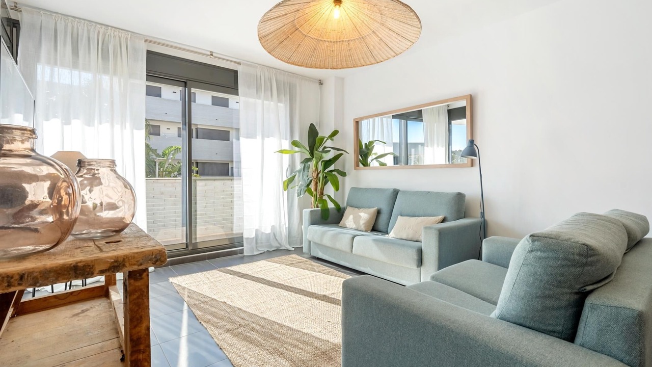 Photo of Livingroom in Roques Daurades