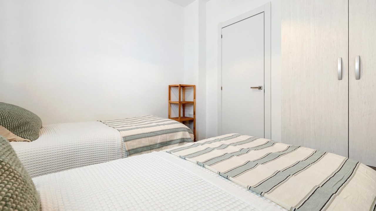 Photo of Bedroom in Roques Daurades
