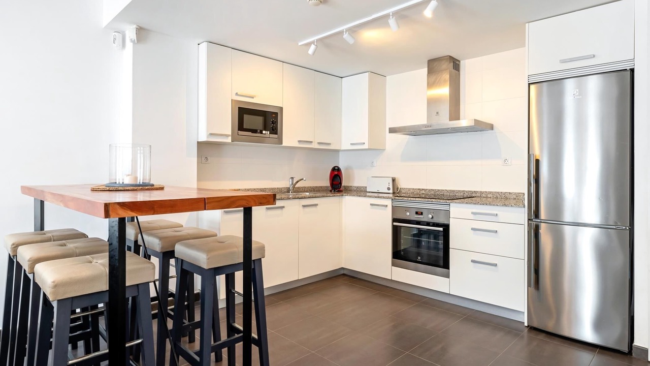 Photo of Kitchen in Roques Daurades