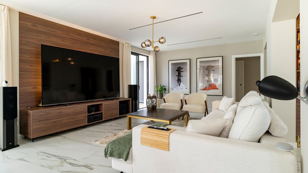 Photo of Bedroom in Carihuela
