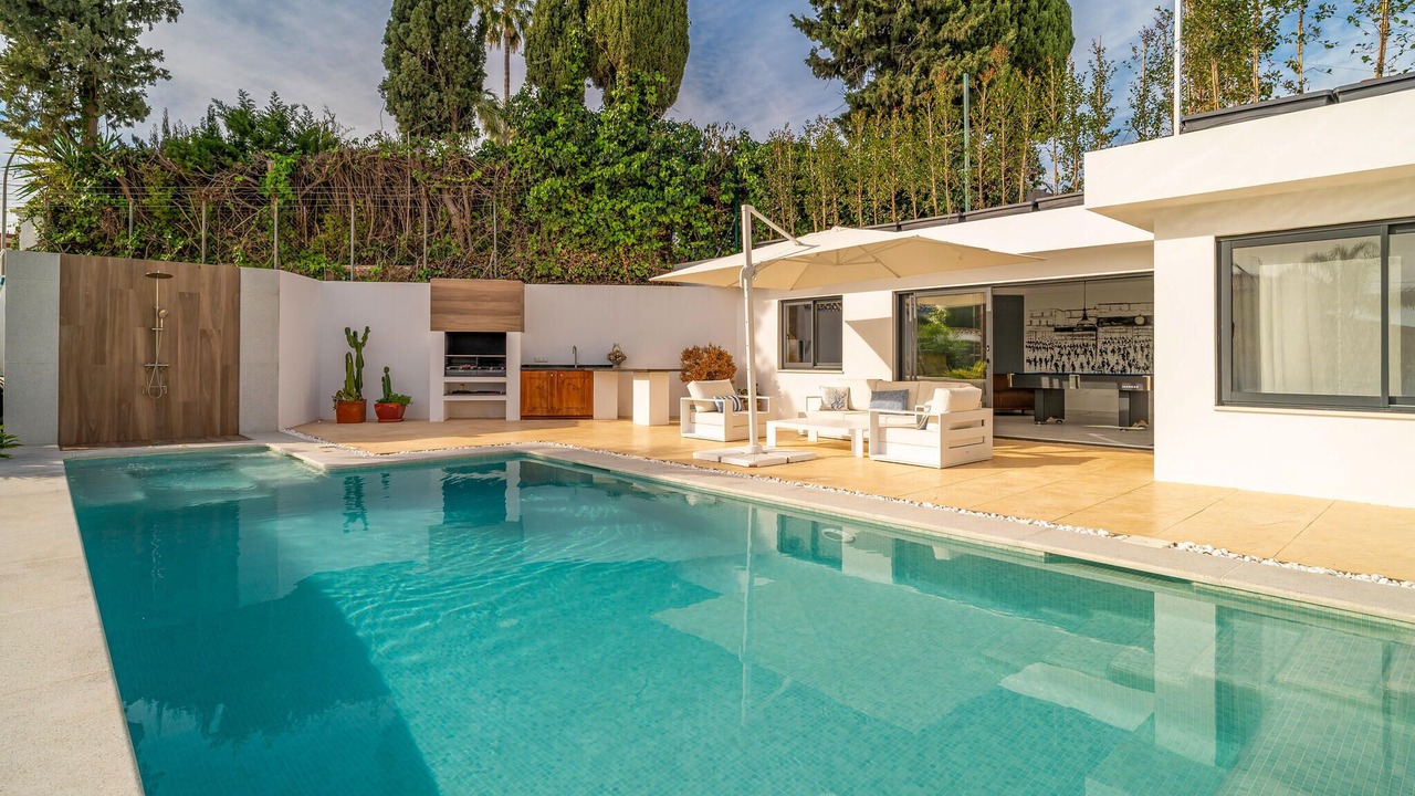 Photo of Outdoor in Carihuela