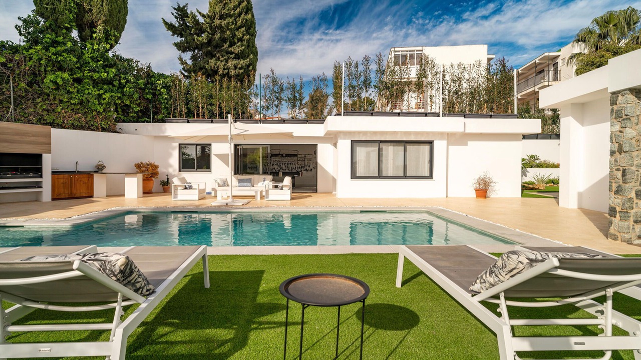 Photo of Outdoor in Carihuela