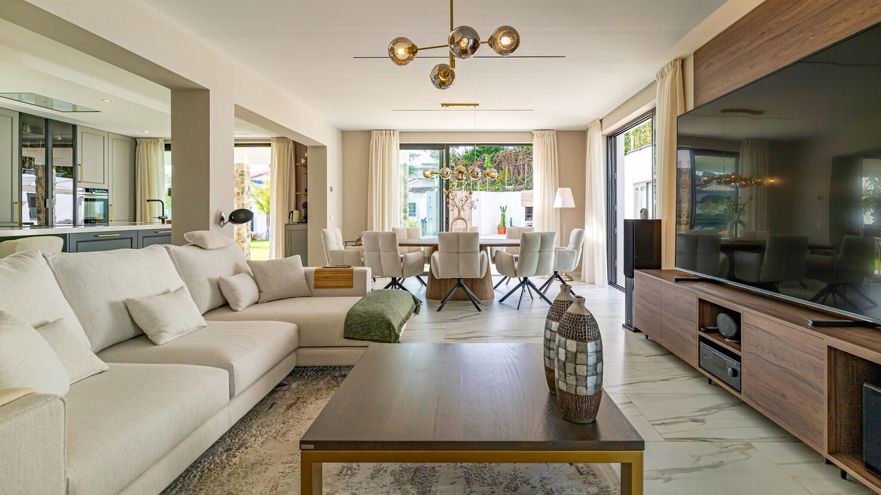 Photo of Bedroom in Carihuela