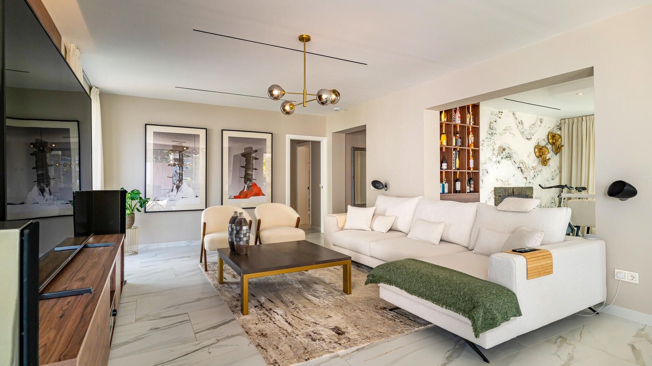 Photo of Bedroom in Carihuela