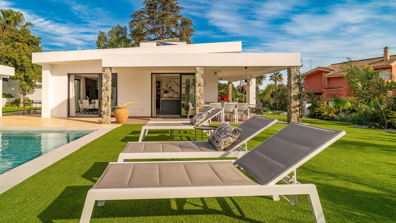 Photo of Outdoor in Carihuela