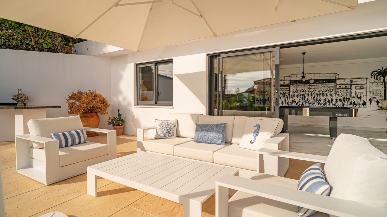Photo of Outdoor in Carihuela