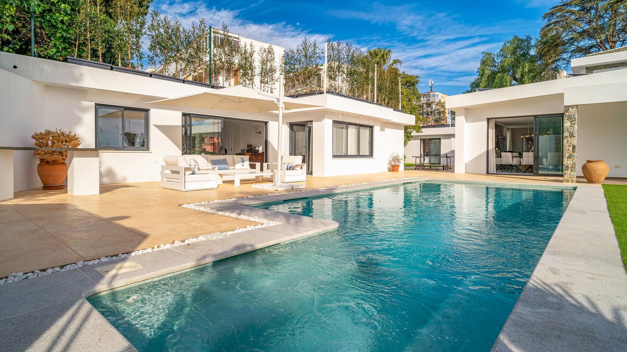 Photo of Outdoor in Carihuela