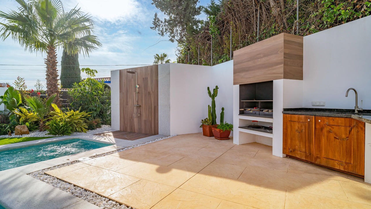 Photo of Outdoor in Carihuela
