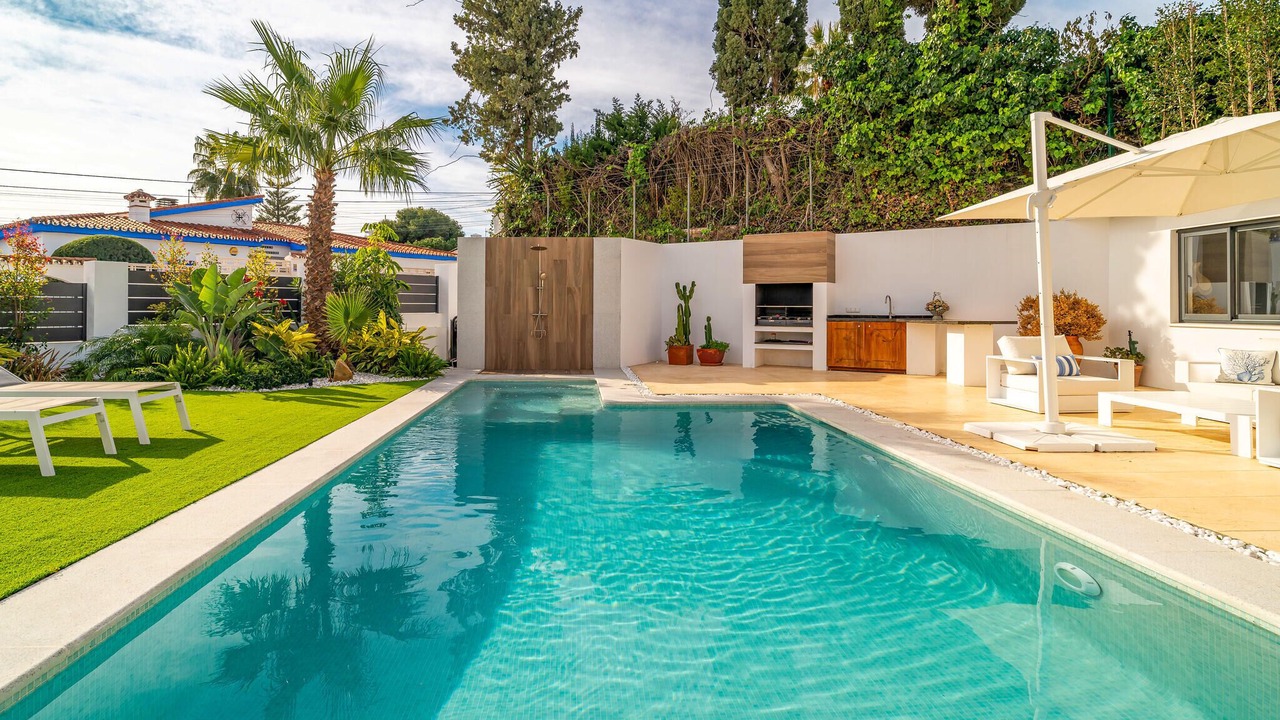 Photo of Outdoor in Carihuela