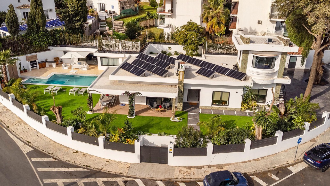Photo of Outdoor in Carihuela