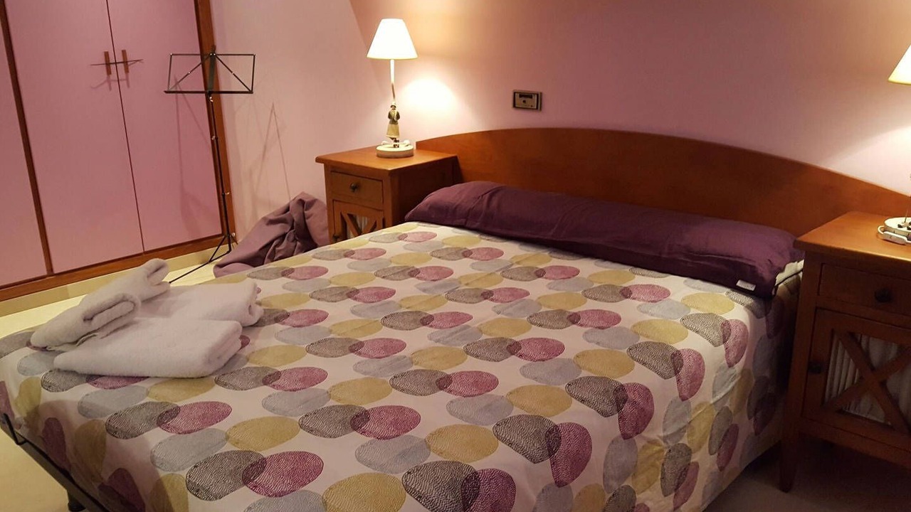 Photo of Bedroom in Riumors