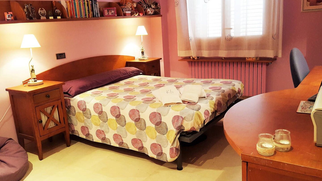 Photo of Bedroom in Riumors