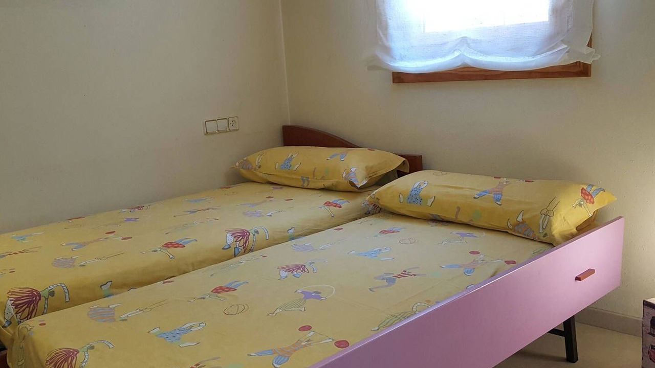 Photo of Bedroom in Riumors