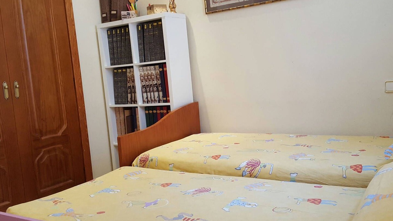 Photo of Bedroom in Riumors