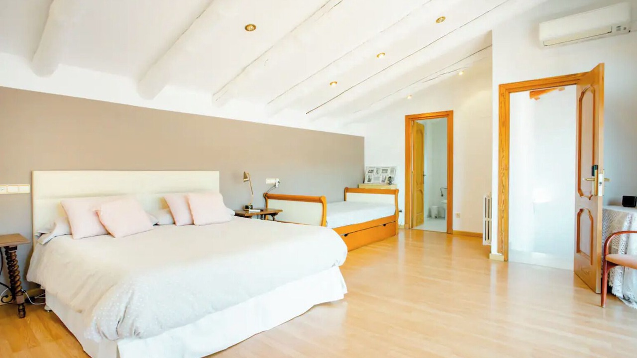 Photo of Bedroom in Riumors