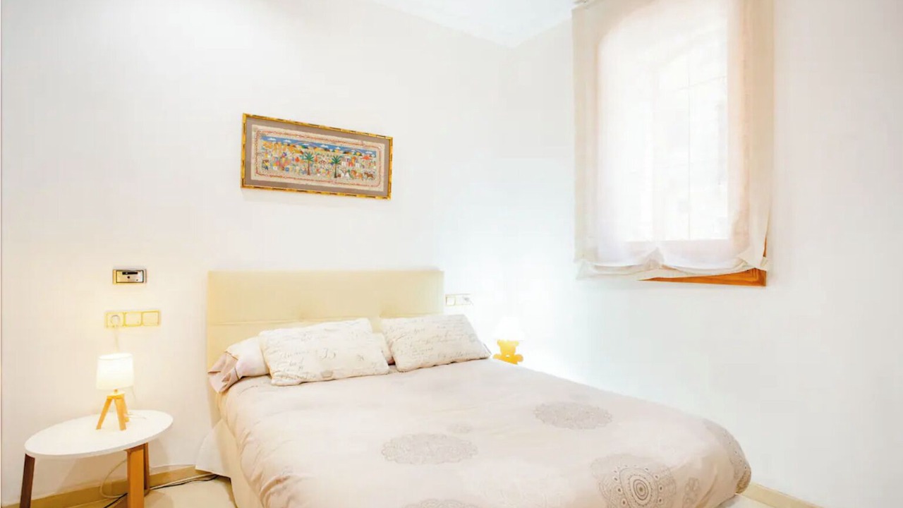 Photo of Bedroom in Riumors