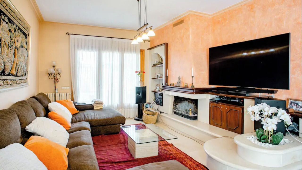 Photo of Livingroom in Riumors