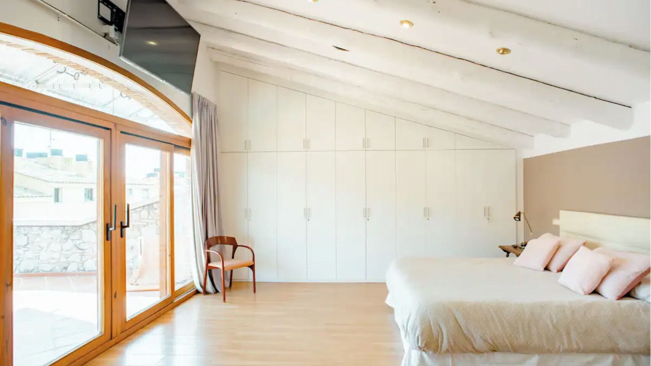 Photo of Bedroom in Riumors