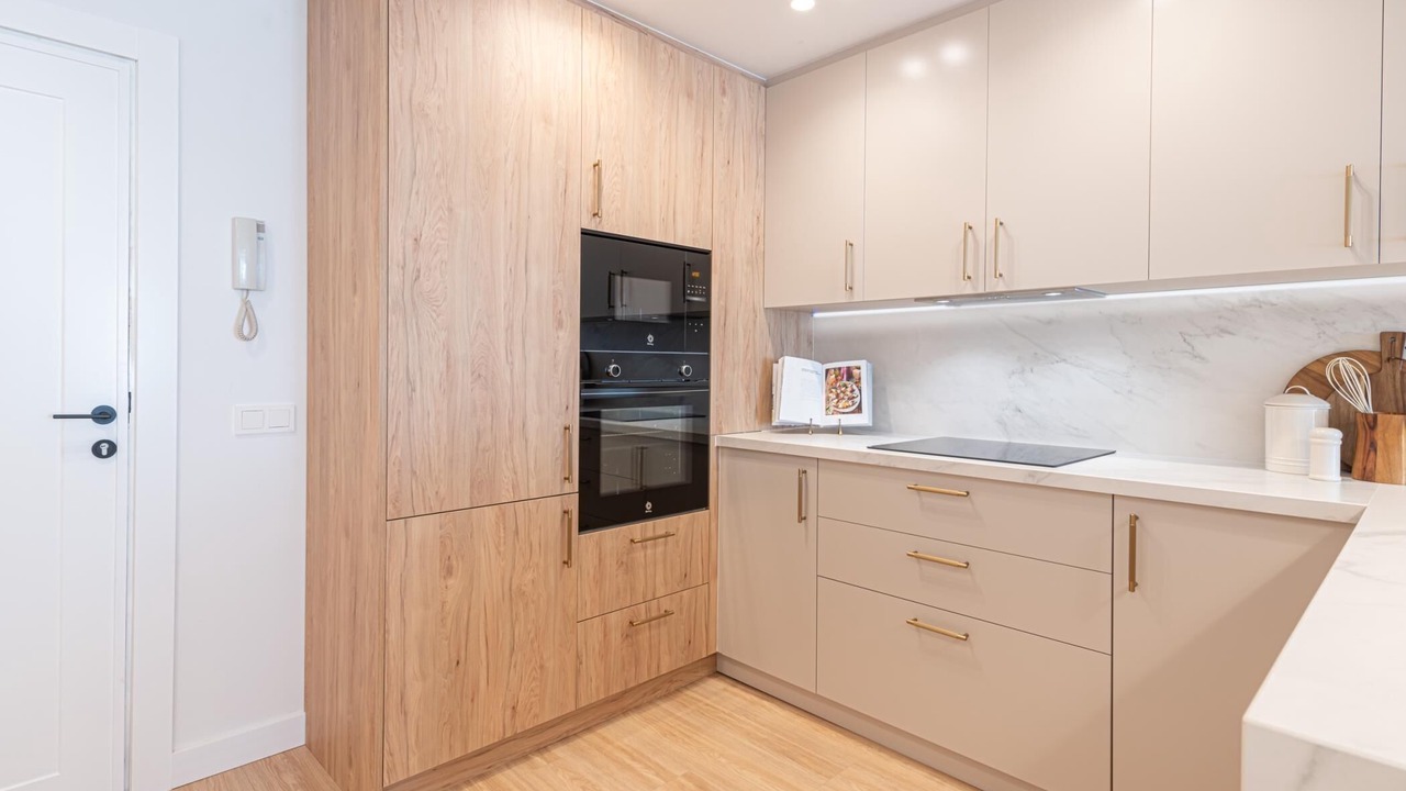 Photo of Kitchen in Carranque