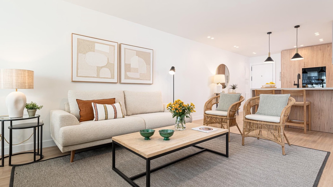 Photo of Livingroom in Carranque