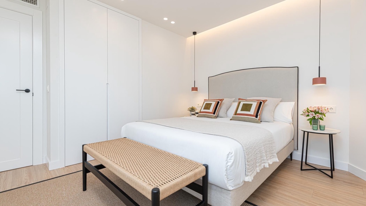 Photo of Bedroom in Carranque