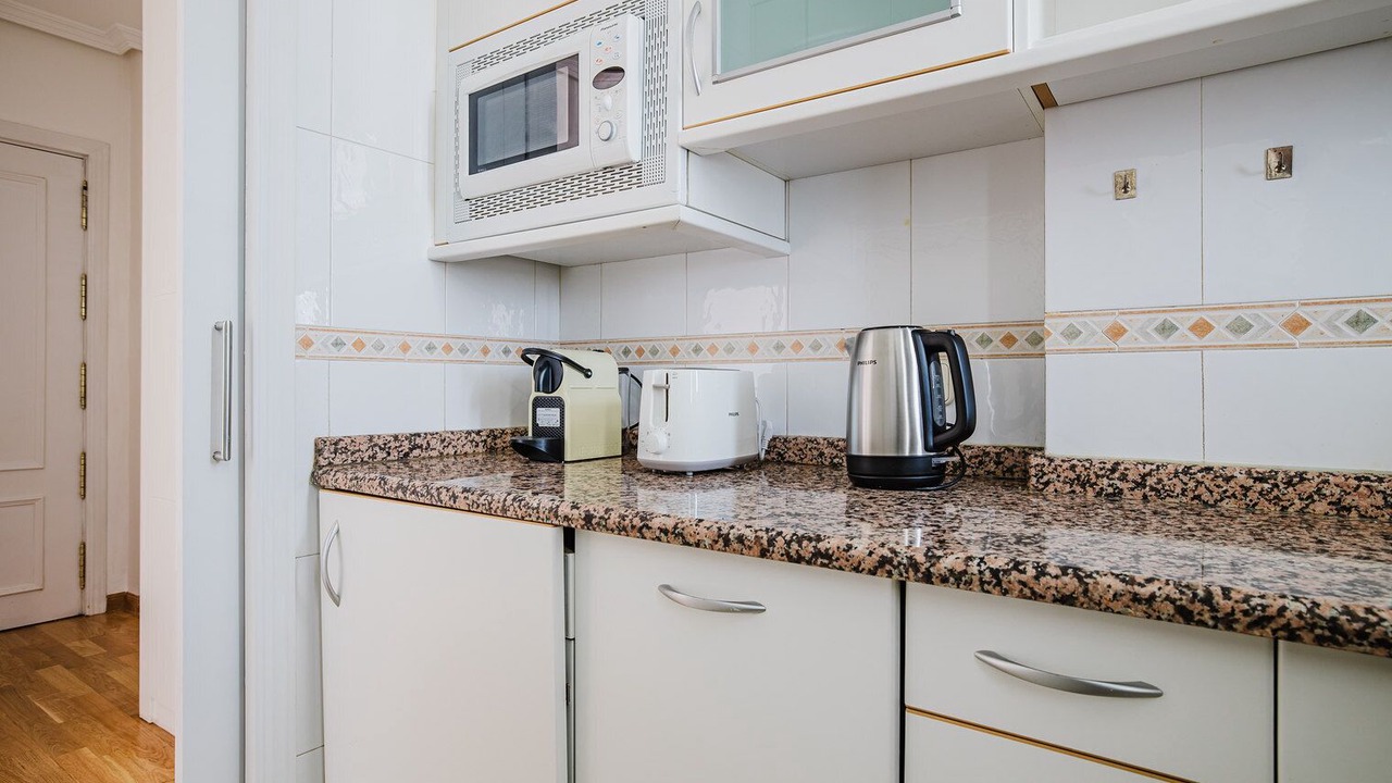 Photo of Kitchen in Castillejos