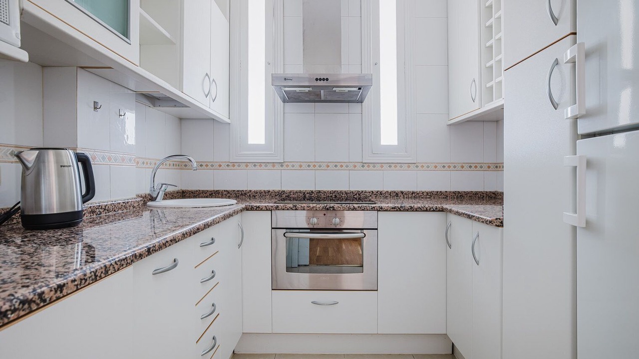 Photo of Kitchen in Castillejos