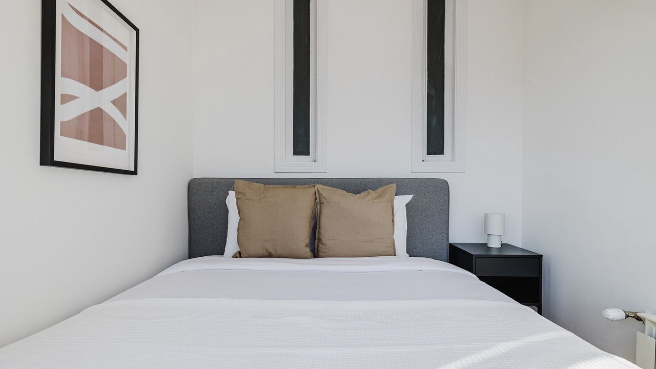Photo of Bedroom in Castillejos