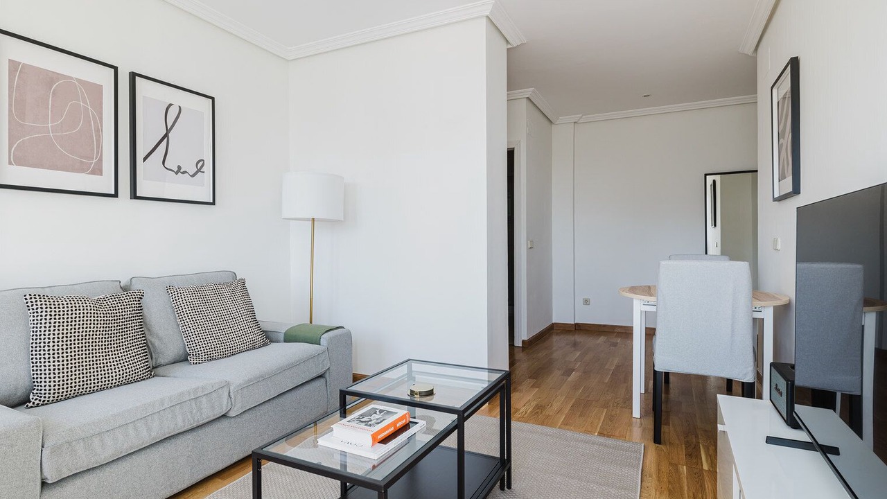 Photo of Livingroom in Castillejos