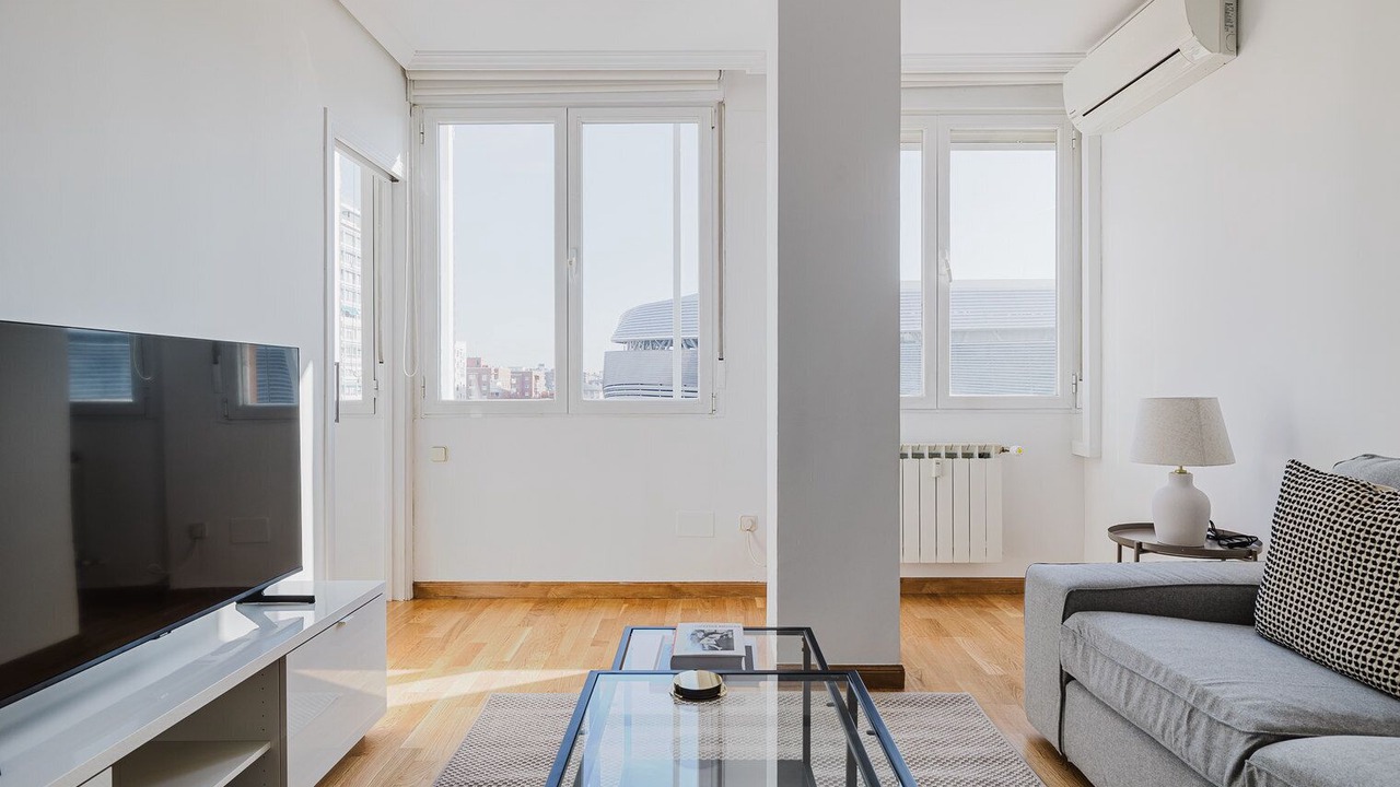 Photo of Livingroom in Castillejos