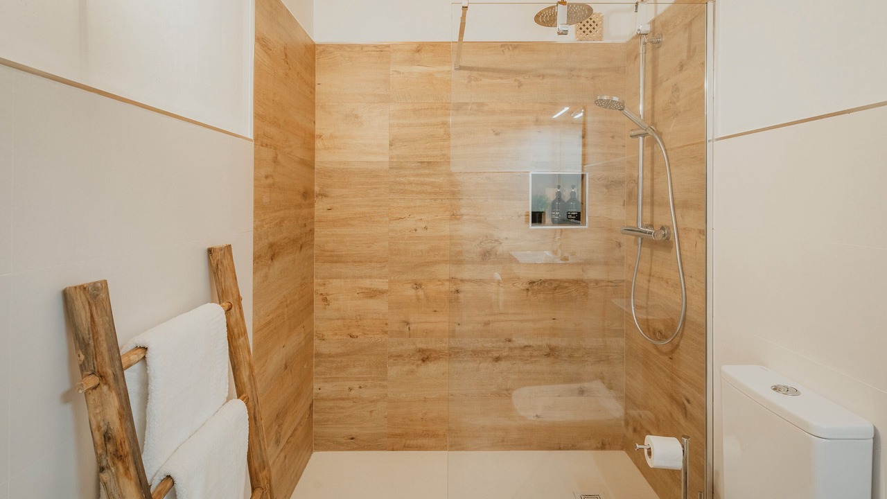 Photo of Bathroom in Aldeasaz
