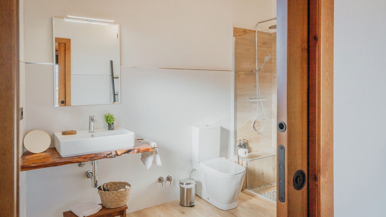 Photo of Bathroom in Aldeasaz