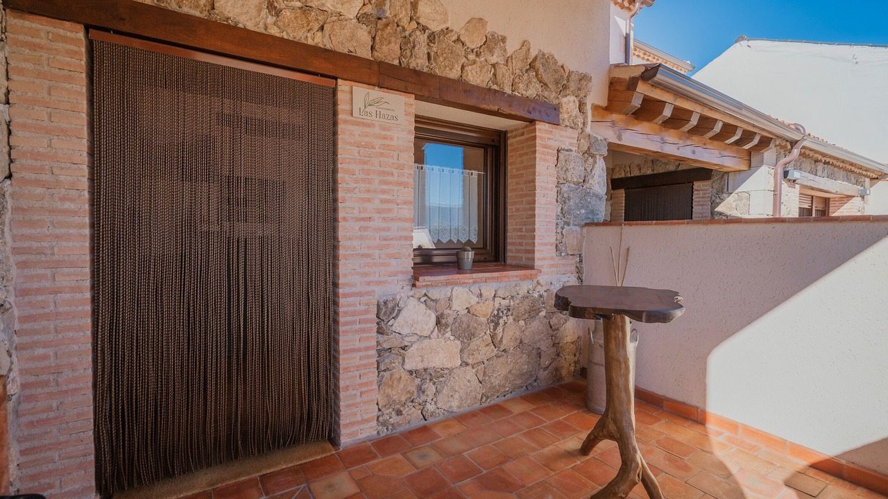Photo of Patio Balcony in Aldeasaz