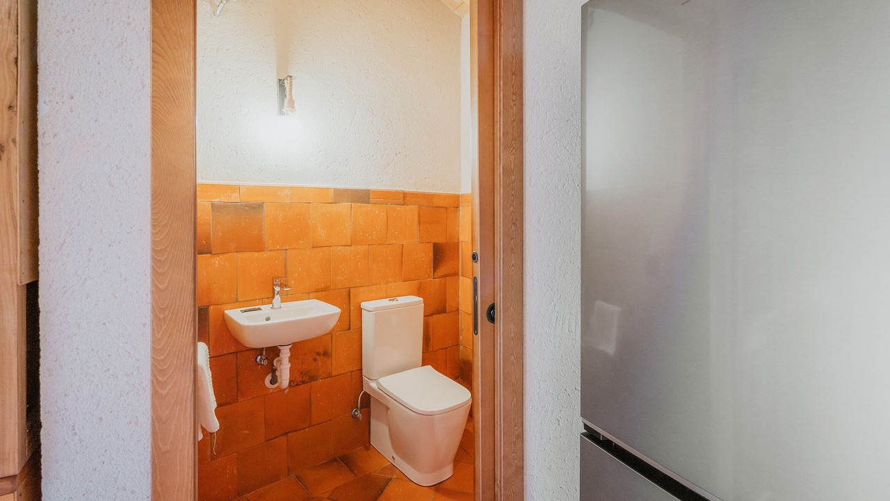 Photo of Bathroom in Aldeasaz