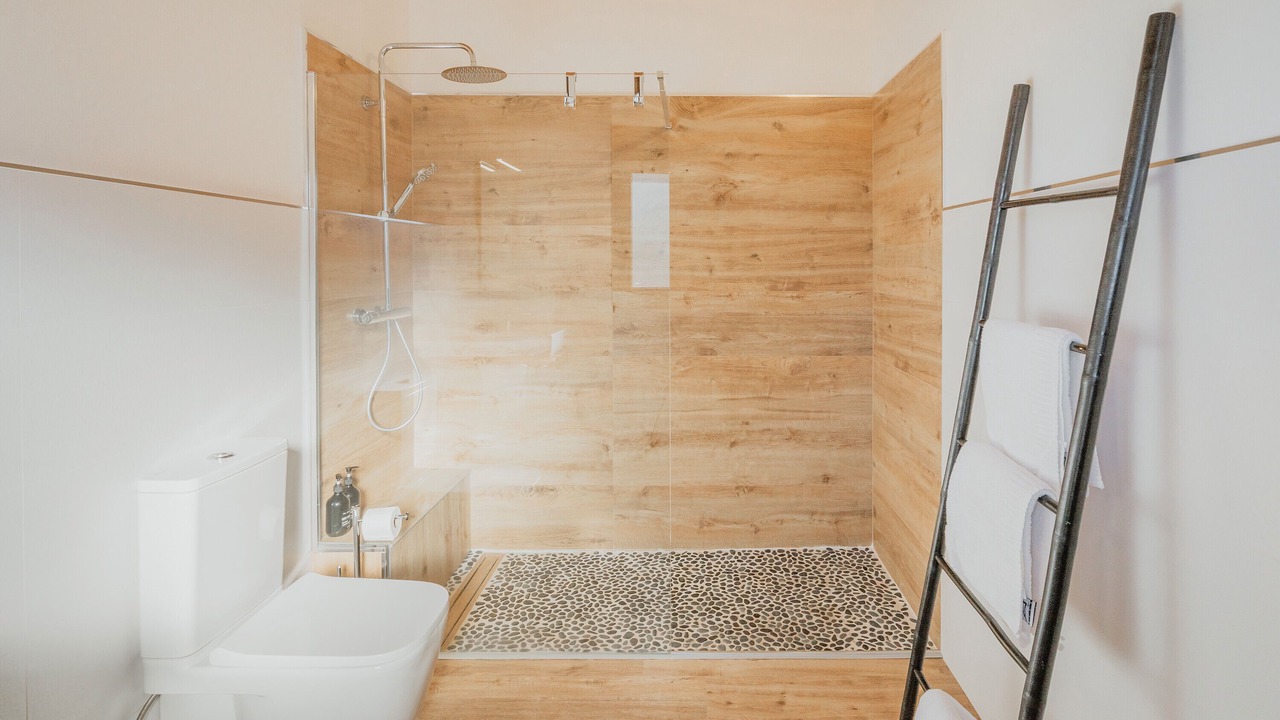 Photo of Bathroom in Aldeasaz