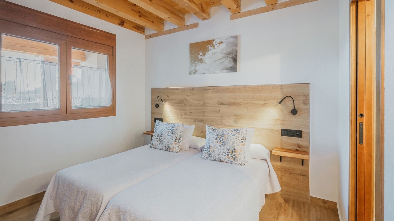 Photo of Bedroom in Aldeasaz