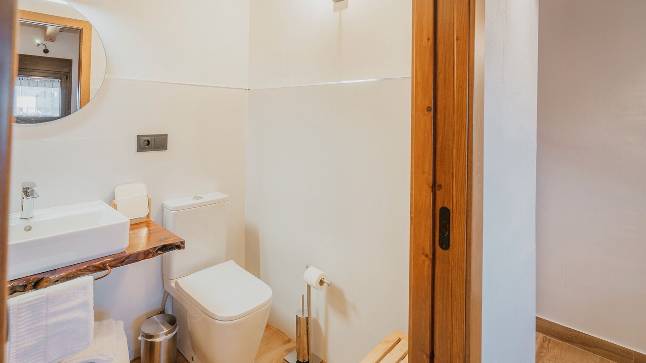 Photo of Bathroom in Aldeasaz