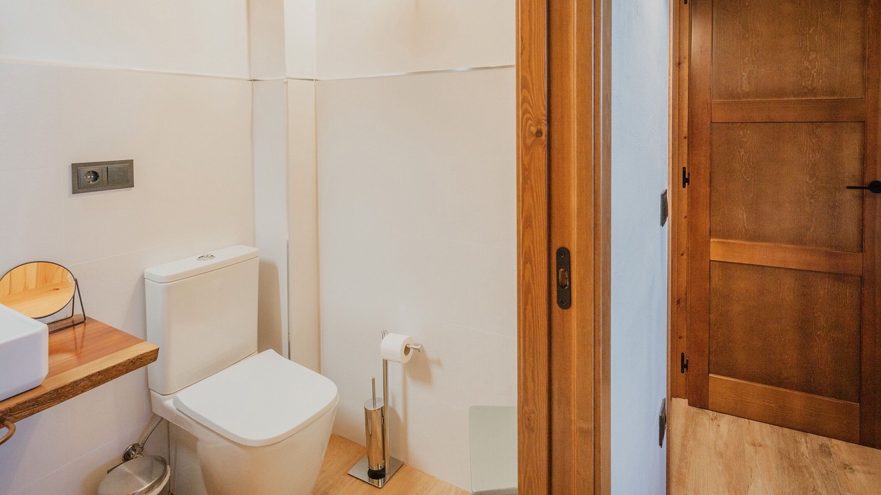 Photo of Bathroom in Aldeasaz