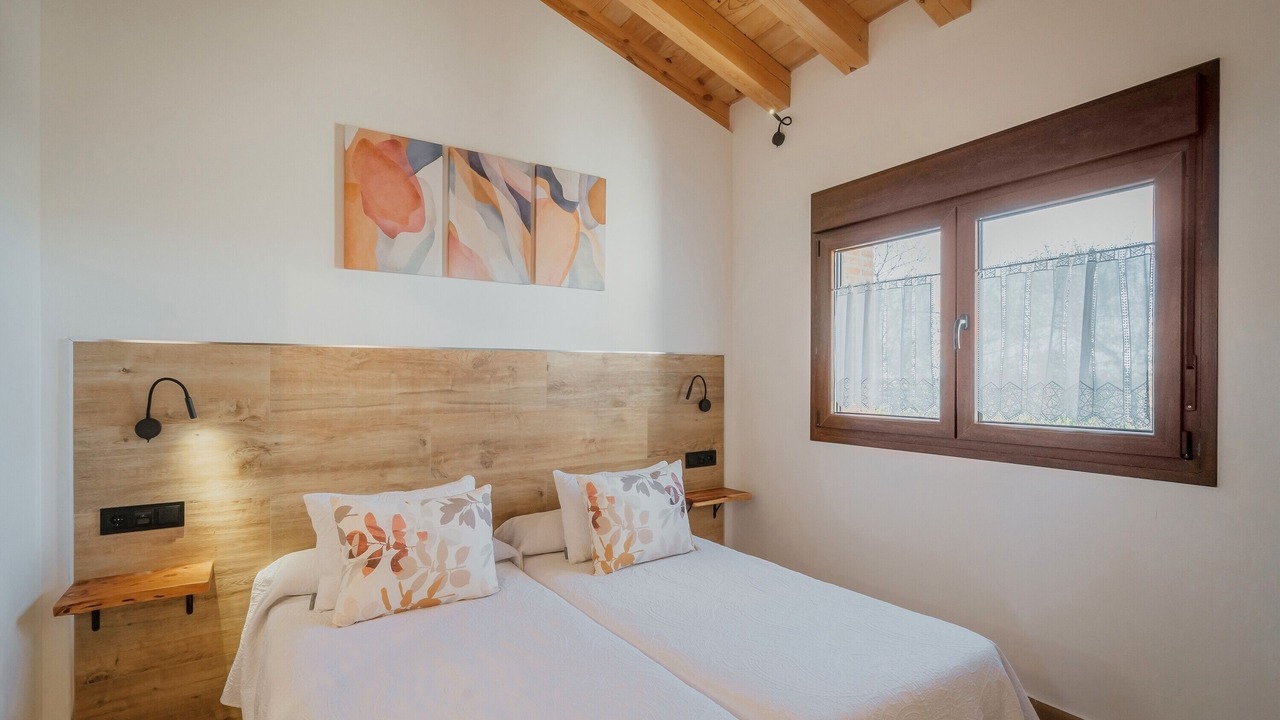 Photo of Bedroom in Aldeasaz